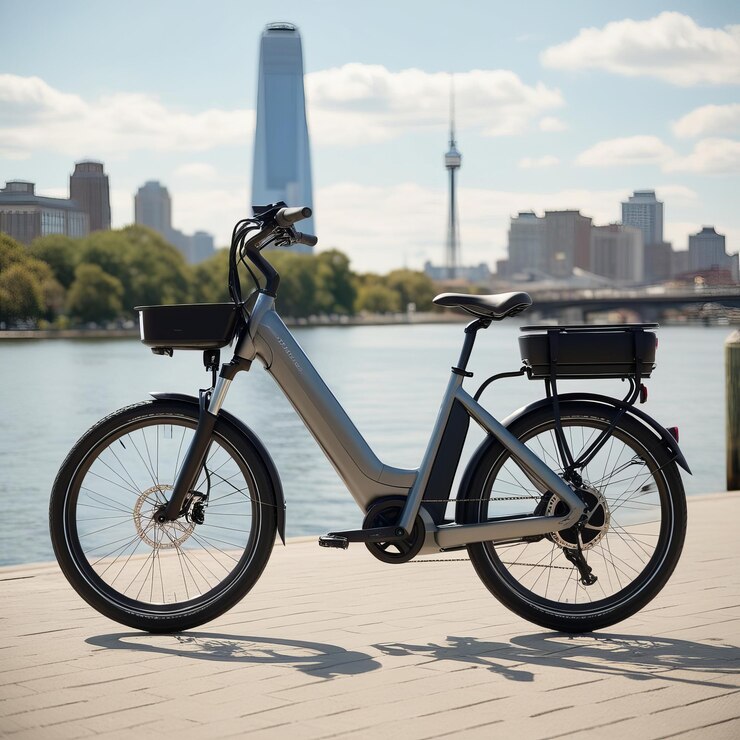 Top 4 des meilleurs vélos longtails électriques en 2025